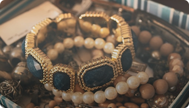 Jewellery